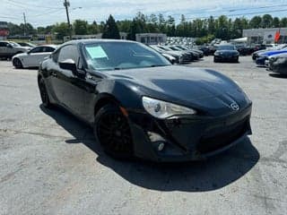 Scion 2014 FR-S