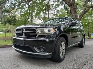 Dodge 2015 Durango