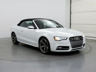 Audi 2017 S5