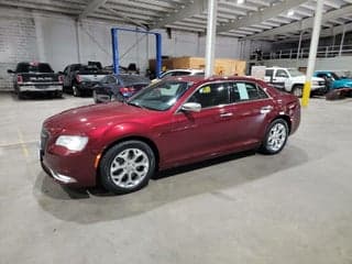 Chrysler 2017 300