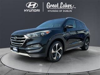 Hyundai 2017 Tucson