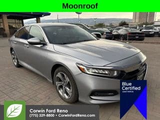 Honda 2018 Accord