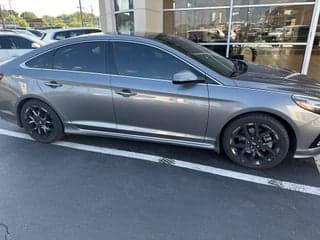 Hyundai 2018 Sonata