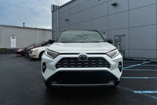 Toyota 2019 RAV4 Hybrid