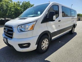 Ford 2020 Transit