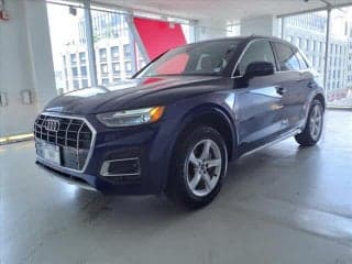 Audi 2021 Q5