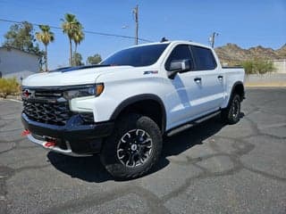 Chevrolet 2023 Silverado 1500