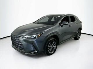 Lexus 2024 NX 250