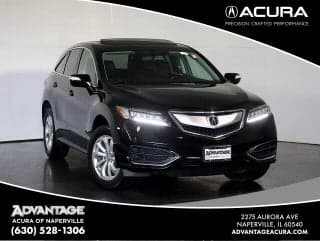 Acura 2017 RDX