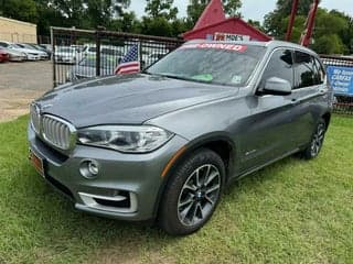 BMW 2018 X5