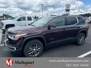 GMC 2018 Acadia