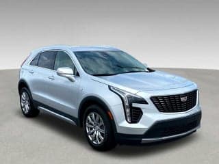 Cadillac 2021 XT4