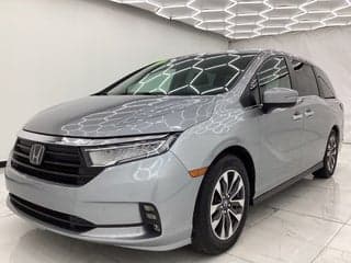 Honda 2022 Odyssey