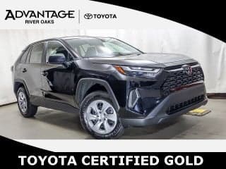 Toyota 2023 RAV4