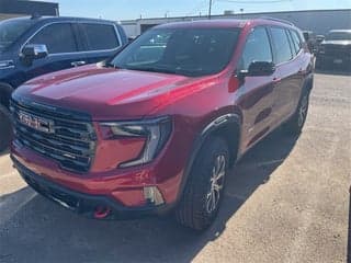 GMC 2024 Acadia