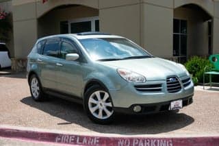 Subaru 2006 B9 Tribeca