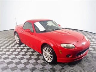 Mazda 2008 MX-5 Miata