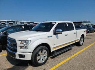 Ford 2015 F-150