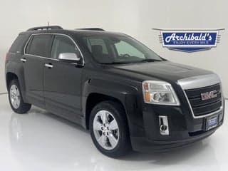 GMC 2015 Terrain