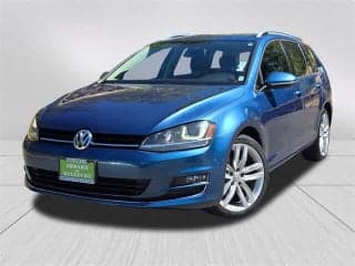 Volkswagen 2015 Golf SportWagen