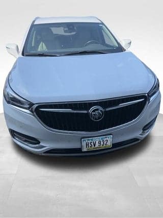 Buick 2018 Enclave