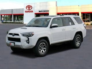 Toyota 2018 4Runner