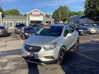 Buick 2019 Encore