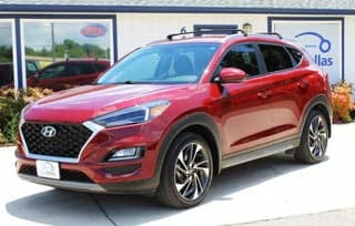 Hyundai 2019 Tucson