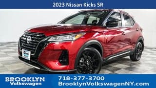 Nissan 2023 Kicks