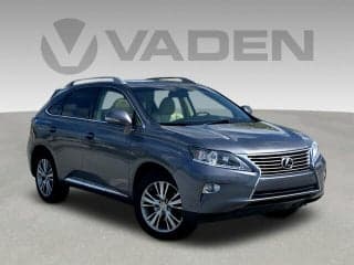 Lexus 2013 RX 350