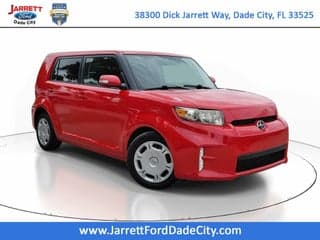 Scion 2013 xB