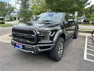 Ford 2017 F-150