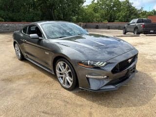 Ford 2019 Mustang