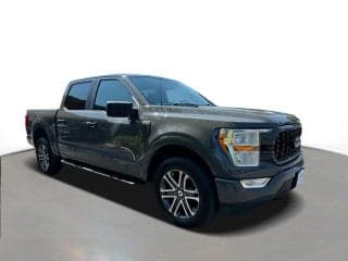 Ford 2021 F-150