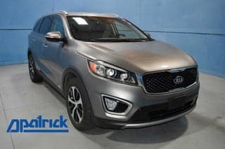 Kia 2016 Sorento