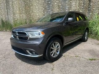 Dodge 2017 Durango