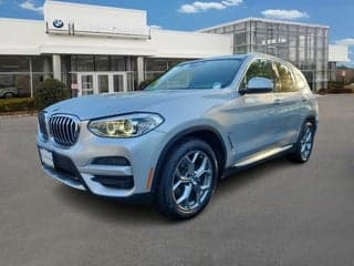 BMW 2020 X3