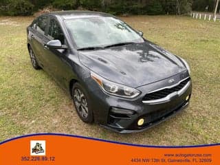 Kia 2021 Forte