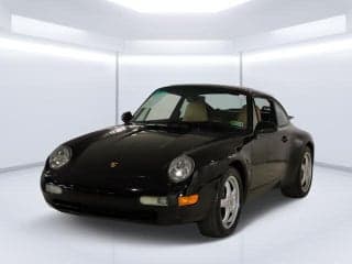 Porsche 1995 911