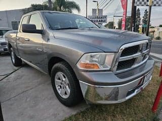 Dodge 2010 Ram 1500