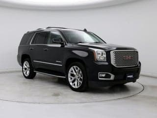 GMC 2016 Yukon