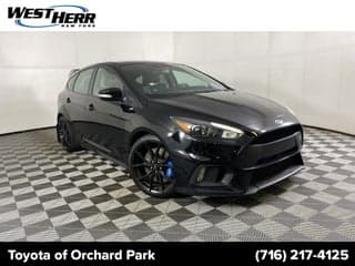 Ford 2017 Focus