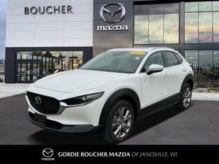 Mazda 2020 CX-30