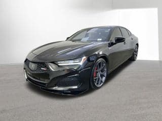 Acura 2022 TLX