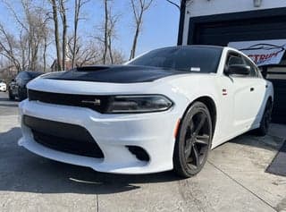 Dodge 2016 Charger