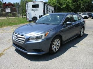 Subaru 2016 Legacy