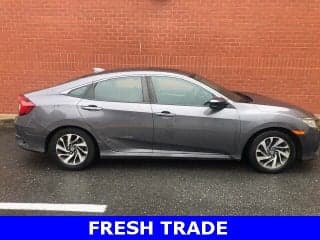 Honda 2018 Civic