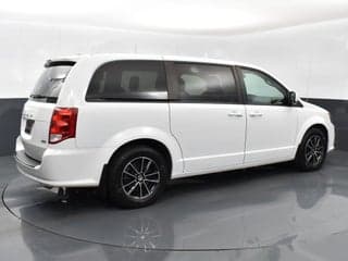 Dodge 2019 Grand Caravan