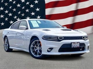 Dodge 2021 Charger