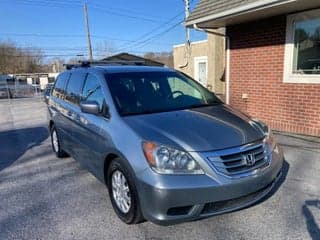 Honda 2008 Odyssey